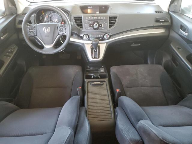 Photo 8 from auction – 2014 HONDA CR-V EX with VIN 2HKRM3H57EH534622