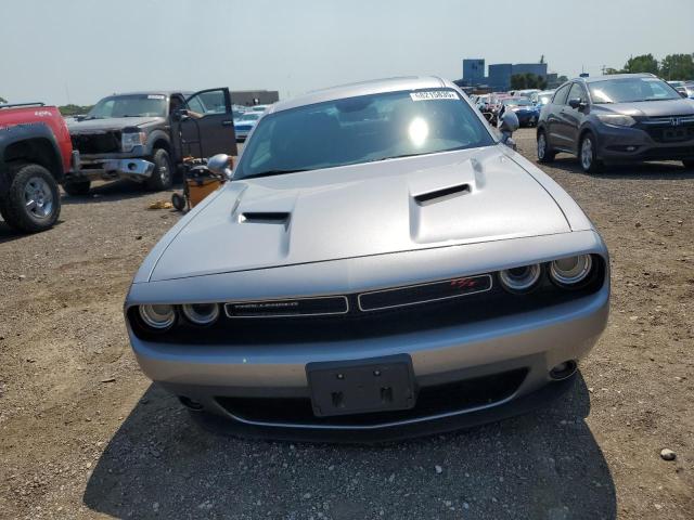 Photo 5 from auction – 2017 DODGE CHALLENGER with VIN 2C3CDZBT3HH658002