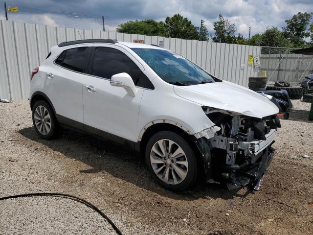 Photo 4 from auction – 2019 BUICK ENCORE PRE with VIN KL4CJASB5KB882198