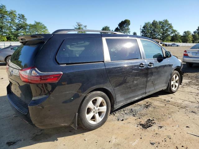 Photo 3 from auction – 2015 TOYOTA SIENNA LE with VIN 5TDKK3DC0FS689908