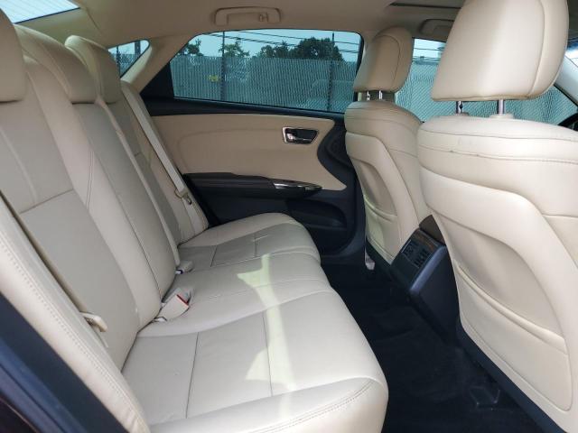 Photo 10 from auction – 2014 TOYOTA AVALON HYB with VIN 4T1BD1EB6EU019662
