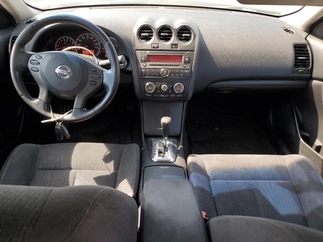 Photo 8 from auction – 2010 NISSAN ALTIMA BAS with VIN 1N4AL2AP1AN481258