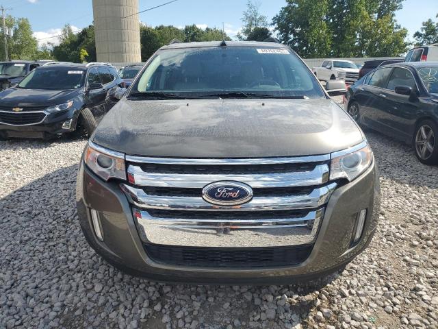 Photo 5 from auction – 2014 FORD EDGE SEL with VIN 2FMDK4JC1EBB74656