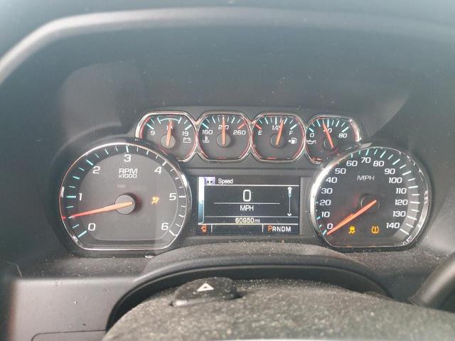 Photo 9 from auction – 2014 CHEVROLET SILVERADO with VIN 3GCPCSEC6EG237230