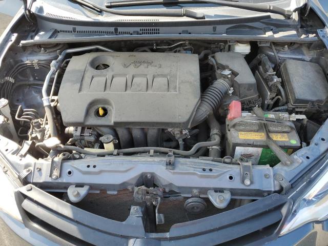 Photo 11 from auction – 2014 TOYOTA COROLLA L with VIN 5YFBURHE3EP165331