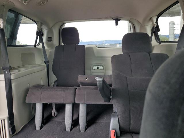 Photo 10 from auction – 2012 DODGE GRAND CARA with VIN 2C4RDGBG9CR218088