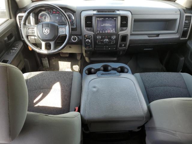 Photo 8 from auction – 2020 RAM 1500 CLASS with VIN 3C6RR7KT5LG277442