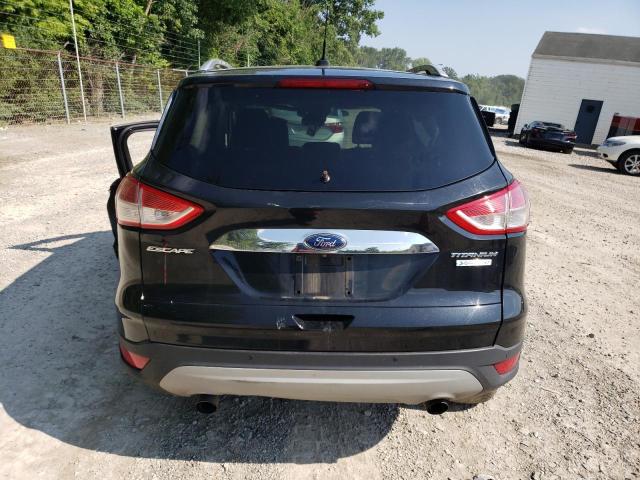 Photo 6 from auction – 2014 FORD ESCAPE TITANIUM with VIN 1FMCU0J90EUB41497