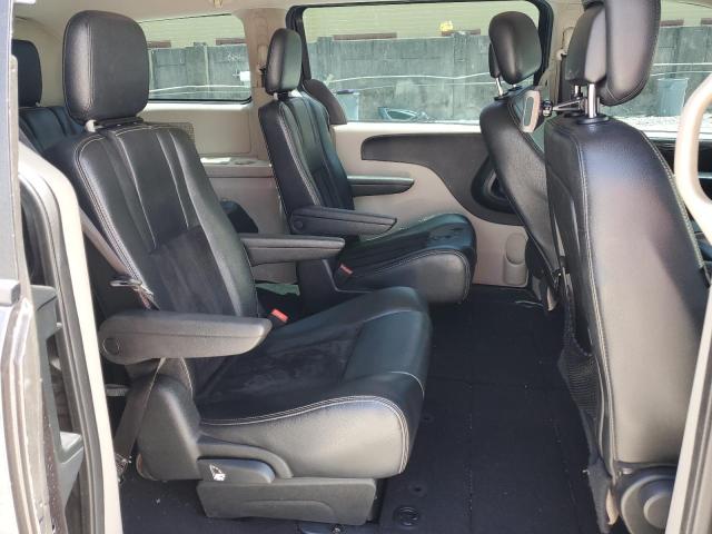 Photo 11 from auction – 2015 DODGE GRAND CARAVAN SE with VIN 2C4RDGBG8FR513008