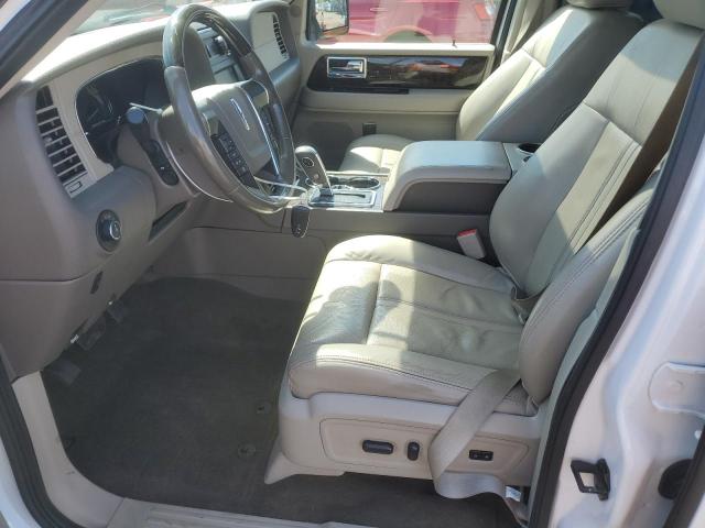 Photo 7 from auction – 2015 LINCOLN NAVIGATOR with VIN 5LMJJ2JT4FEJ07854
