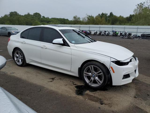 Photo 4 from auction – 2018 BMW 340 XI with VIN WBA8B7C59JA585764