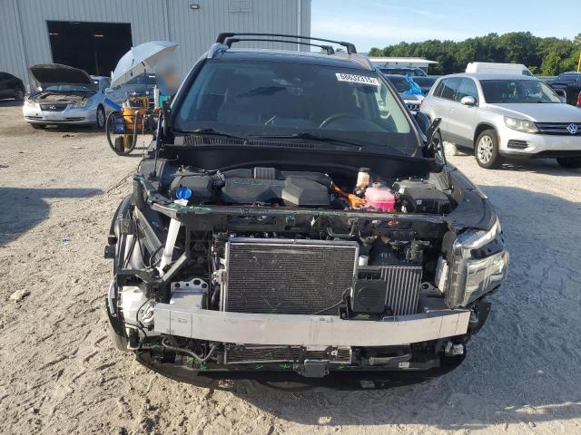 Photo 5 from auction – 2023 HYUNDAI SANTA FE L with VIN 5NMS5DA10PH007324