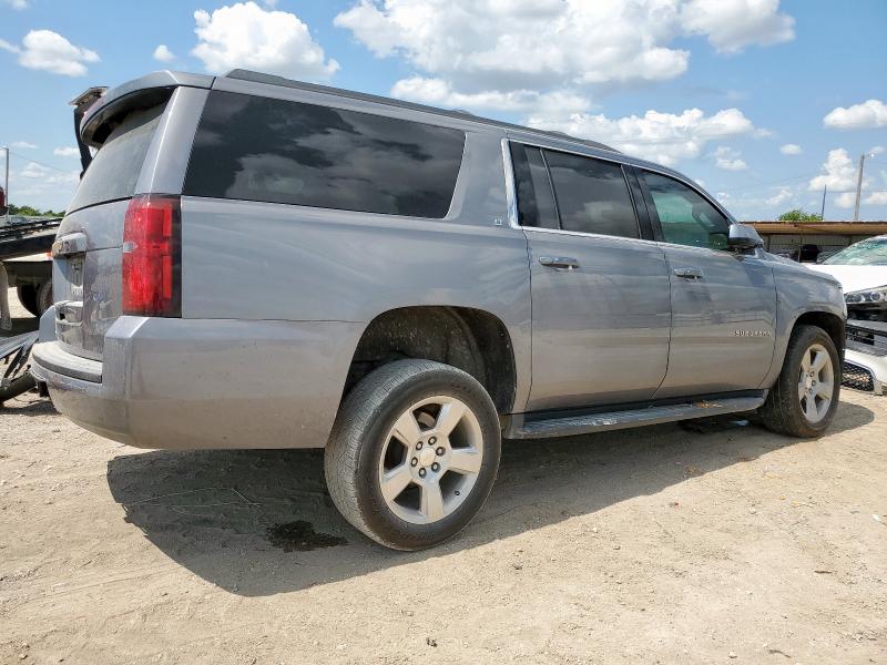 Photo 3 from auction – 2020 CHEVROLET SUBURBAN C with VIN 1GNSCHKC4LR232193