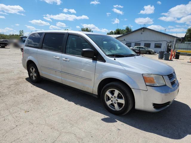 Photo 4 from auction – 2010 DODGE GRAND CARAVAN SE with VIN 2D4RN4DE5AR238670