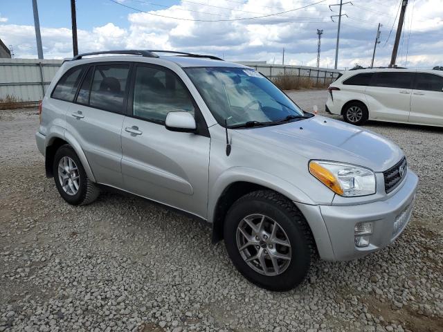 Photo 4 from auction – 2003 TOYOTA RAV4 with VIN JTEHH20V636093896