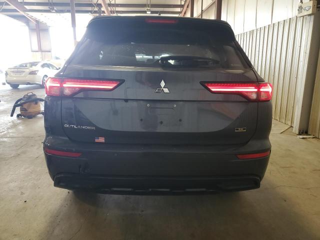 Photo 6 from auction – 2024 MITSUBISHI OUTLANDER with VIN JA4J4VA86RZ056330