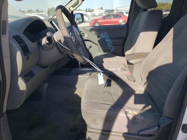 Photo 7 from auction – 2015 NISSAN FRONTIER S with VIN 1N6BD0CTXFN753885