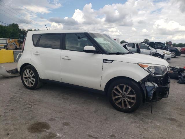 Photo 4 from auction – 2018 KIA SOUL + with VIN KNDJP3A58J7512996