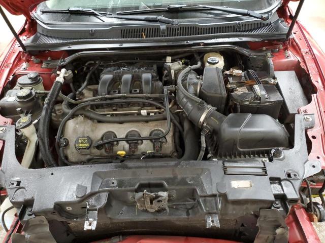 Photo 11 from auction – 2011 FORD TAURUS SEL with VIN 1FAHP2EW2BG121779