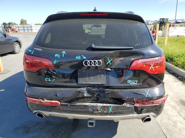 Photo 6 from auction – 2015 AUDI Q7 PREMIUM with VIN WA1LGAFE0FD024196