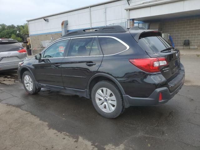 Photo 2 from auction – 2018 SUBARU OUTBACK 2. with VIN 4S4BSAFCXJ3296005