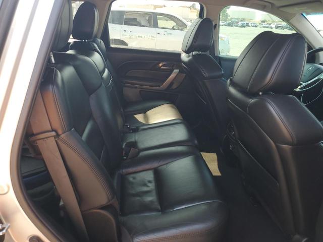 Foto 11 de la subasta – 2012 ACURA MDX TECHNOLOGY con VIN 2HNYD2H30CH510845