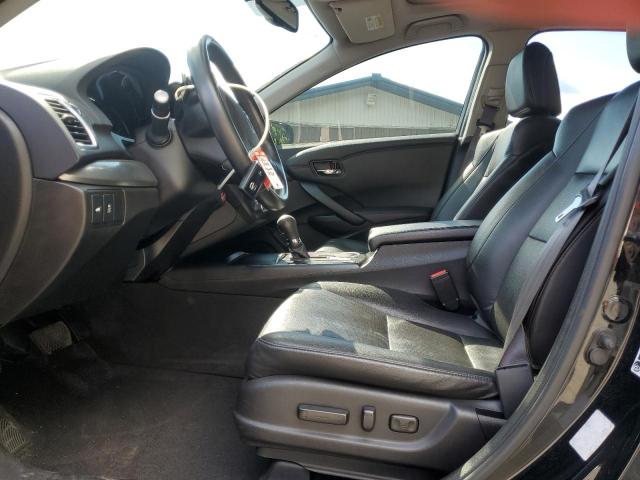 Photo 7 from auction – 2016 ACURA RDX TECHNO with VIN 5J8TB4H54GL029333