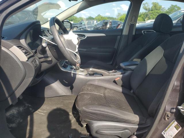 Photo 7 from auction – 2014 NISSAN SENTRA S with VIN 3N1AB7AP6EY230435