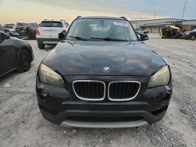 Photo 5 from auction – 2014 BMW X1 SDRIVE2 with VIN WBAVM1C50EVW49439