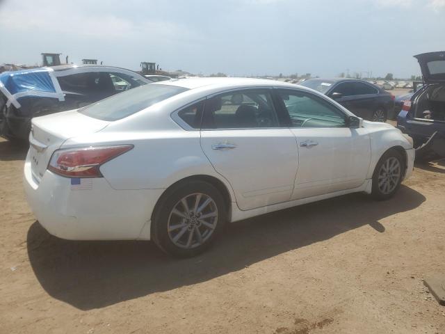 Photo 3 from auction – 2014 NISSAN ALTIMA 2.5 with VIN 1N4AL3AP4EC152870