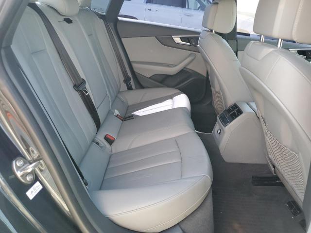 Photo 10 from auction – 2018 AUDI A5 PREMIUM with VIN WAUBNCF57JA067170
