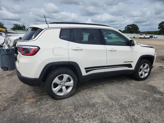 Photo 3 from auction – 2018 JEEP COMPASS LA with VIN 3C4NJDBB8JT207149