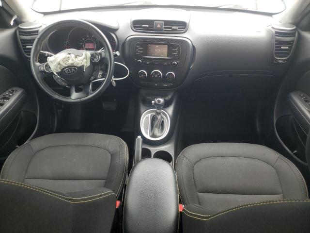 Photo 8 from auction – 2016 KIA SOUL + with VIN KNDJP3A56G7347099