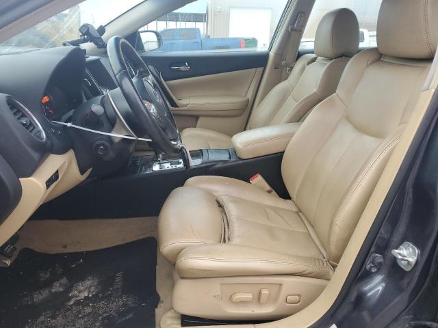 Photo 7 from auction – 2011 NISSAN MAXIMA S with VIN 1N4AA5APXBC818367