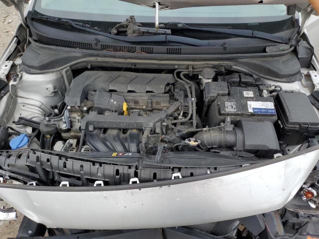 Photo 11 from auction – 2020 HYUNDAI ACCENT SE with VIN 3KPC24A64LE093036