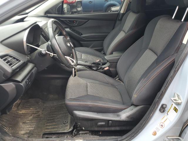 Photo 7 from auction – 2020 SUBARU CROSSTREK with VIN JF2GTAEC8L8223649