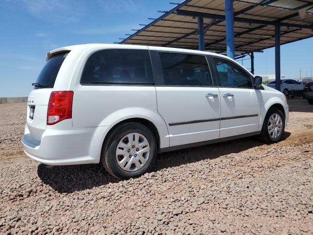 Photo 3 from auction – 2014 DODGE GRAND CARA with VIN 2C4RDGBG6ER276193