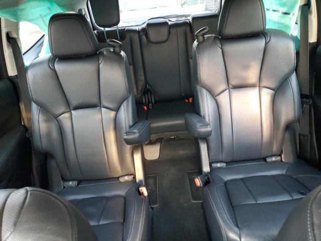 Photo 10 from auction – 2020 SUBARU ASCENT LIMITED with VIN 4S4WMAPD2L3413291