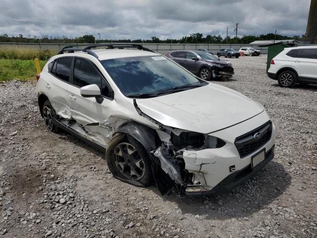 Photo 4 from auction – 2019 SUBARU CROSSTREK with VIN JF2GTACC4KG357226