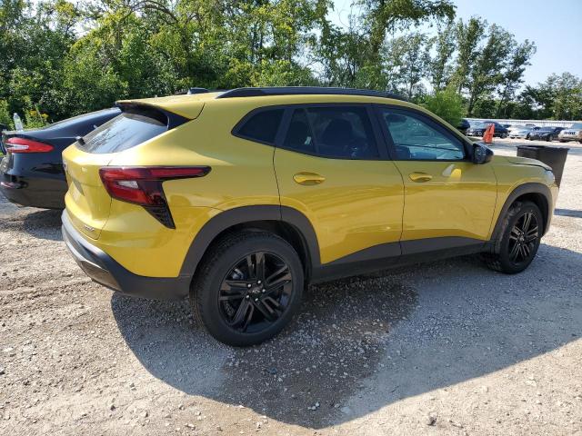 Photo 3 from auction – 2024 CHEVROLET TRAX ACTIV with VIN KL77LKE2XRC028330