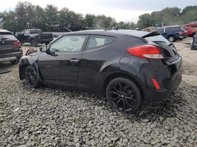 Photo 2 from auction – 2015 HYUNDAI VELOSTER with VIN KMHTC6AD0FU218428