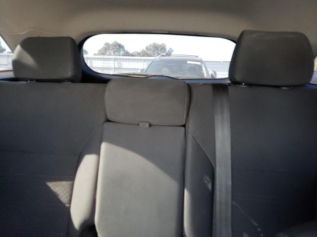 Photo 10 from auction – 2016 KIA SORENTO LX with VIN 5XYPGDA58GG136490