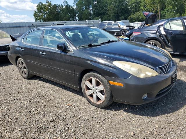 Photo 4 from auction – 2006 LEXUS ES 330 with VIN JTHBA30G365174112