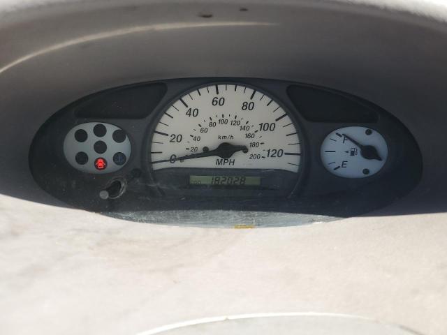 Photo 9 from auction – 2002 TOYOTA ECHO with VIN JTDBT123X20217054
