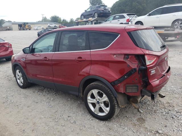 Снимка 2 от търг – 2016 FORD ESCAPE SE с VIN 1FMCU0G76GUA17551