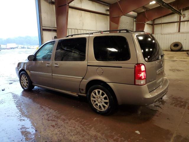 Photo 2 from auction – 2006 BUICK TERRAZA CX with VIN 5GADV23L66D155563