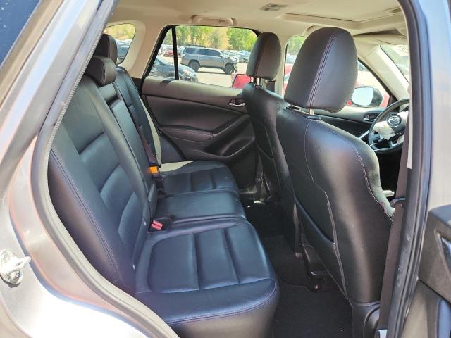 Photo 11 from auction – 2015 MAZDA CX-5 GT with VIN JM3KE4DYXF0478654