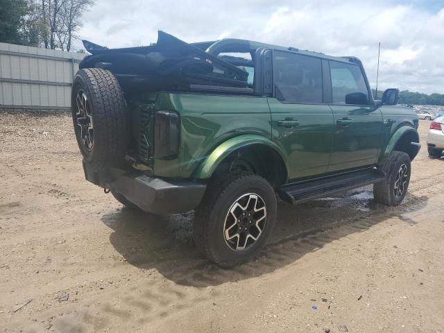 Photo 3 from auction – 2023 FORD BRONCO BAS with VIN 1FMEE5DP9PLB47594
