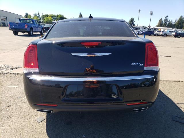Photo 6 from auction – 2015 CHRYSLER 300C with VIN 2C3CCAEG4FH864476
