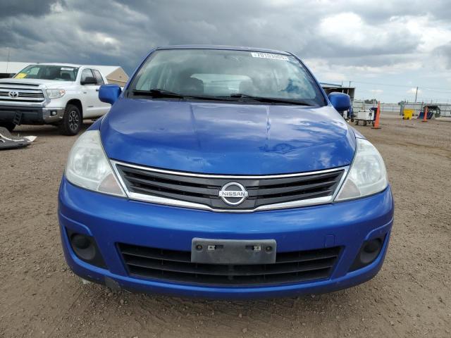 Photo 5 from auction – 2012 NISSAN VERSA S with VIN 3N1BC1CP0CK271218